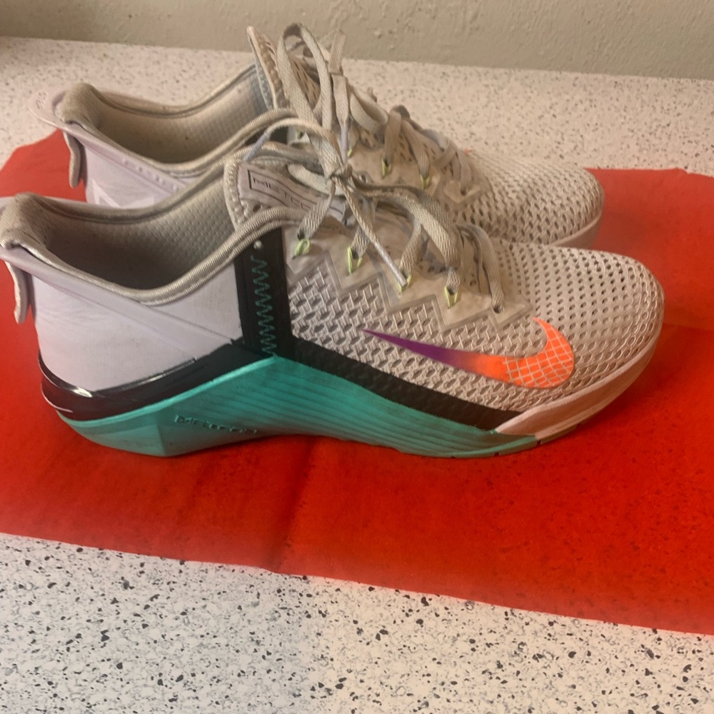 Nike Metcon